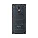 POPTEL P10 5.5 Inch 4 RAM 64 ROM GB IP68 Tri-proof Smart Phone (Black Grey)