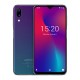 UMIDIGI One Max 4G Phablet Phone - Android 8.1, 6.3 Inch Display, 4GB RAM, 128GB ROM, 4150mAh - Aurora  Black (EU Version)