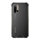 Ulefone Armor 7E Mobile Phone IP68 Rugged Smartphone 4GB+128GB Waterproof Android 9.0 NFC AI Camera Wireless Phone black_Non-European version