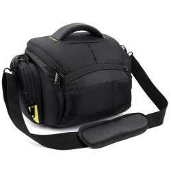 DSLR Camera bag For Canon Main Series - Yellow