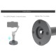 For DJI Osmo Mobile 3 Table Base Handheld Gimbal Base Stand Mount Accessories gray