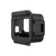 Shock-proof Plastic Frame Protective Case Shell Protector for GoPro Hero8 black