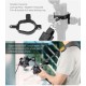 Shoulder Strap Lanyard Hand-Release Belt Stabilizer for DJI RONIN-SC Accessories Gimbal Camera Stabilizer Protector black