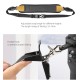 Shoulder Strap Lanyard Hand-Release Belt Stabilizer for DJI RONIN-SC Accessories Gimbal Camera Stabilizer Protector black