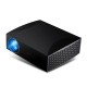 F30UP Wireless Wifi Smart HD 1080P Projector for Business Office European Plug black_European regulations