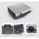 VIVIBRIGHT F20UP Home Theater HD LCD Beamer 3000 Lumens 1280 x 800 Resolution Bluetooth 4.0 Silver_European regulations