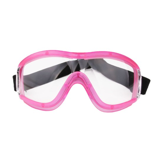 Children Goggles Anti-fog Sand-proof Dust-proof Waterproof Wind-proof Windshield Glasses