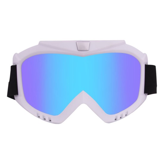 Motocross Helmet Goggles Gafas Moto Cross Dirtbike Motorcycle Helmets Glasses Skiing Skating Eyewear