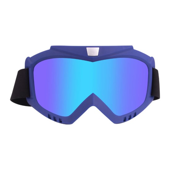 Motocross Helmet Goggles Gafas Moto Cross Dirtbike Motorcycle Helmets Glasses Skiing Skating Eyewear