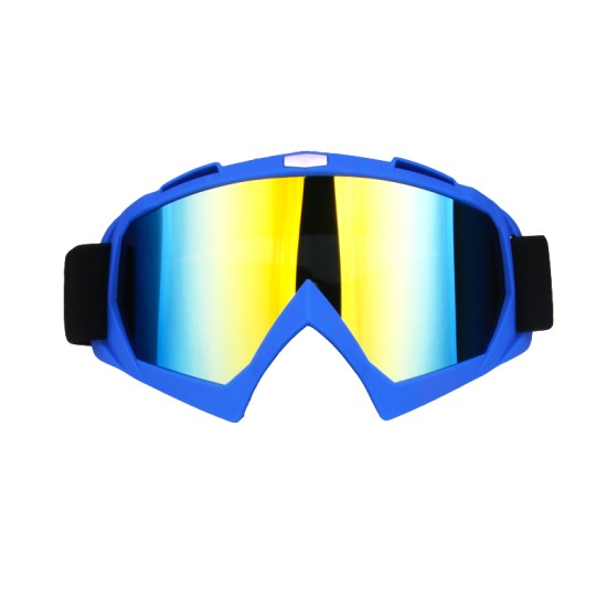 Motocross Helmet Goggles Gafas Motocross Dirtbike Motorcycle Helmets Goggles Glasses Skiing Skating Eyewear