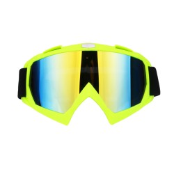 Motocross Helmet Goggles Gafas Motocross Dirtbike Motorcycle Helmets Goggles Glasses Skiing Skating Eyewear