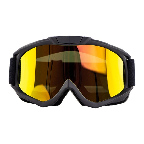 Motorbike Goggles Motocross Goggle Classes Cycling Gafas Off Road Racing Eyewear Ourdoor Sport Gaming Sunglasses