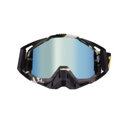 Motorcycle  Goggles Outdoor Off-road Goggles Riding Glasses Windproof Dustproof riding glasses Army camouflage