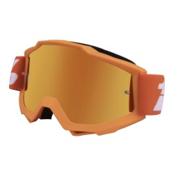 Motorcycle Goggles  Riding  Off-road Goggles Riding Glasses Outdoor Sports Eyeglasses Sand-proof Windproof Glasses Green transparent