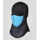 Motorcycle Head Covering Masks Windproof Cold Proof Cycling Masks Balaclava Cap Motorcycle Head Covering Masks blue_One size