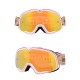 Outdoor Windshield Goggles Windproof UV Protective Sports Sunglasses for Cycling Running Driving Fishing Riding