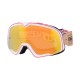 Outdoor Windshield Goggles Windproof UV Protective Sports Sunglasses for Cycling Running Driving Fishing Riding