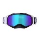 Riding Goggles Motocross Off Road Dirt Bike Motorcycle Helmets Goggles Ski Sport Glasses Mountain Bike Goggles