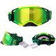 Riding Goggles Motocross Off Road Dirt Bike Motorcycle Helmets Goggles Ski Sport Glasses Mountain Bike Goggles