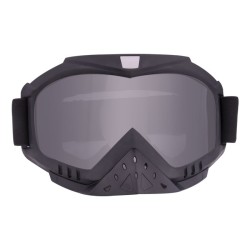 Ski goggles Gears Flexible Helmet Face Mask Motocross Goggles ATV Dirt Bike UTV Eyewear Gear Glasses