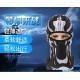 Sports Headwear Motorcycle Riding Headgear Magic Sport Scarf Full Face Mask Balaclava One size_Dragon pattern D