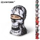 Sports Headwear Motorcycle Riding Headgear Magic Sport Scarf Full Face Mask Balaclava One size_Ghost Wolf H