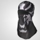 Sports Headwear Motorcycle Riding Headgear Magic Sport Scarf Full Face Mask Balaclava One size_Ghost Wolf H