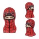 Sports Headwear Motorcycle Riding Headgear Magic Sport Scarf Full Face Mask Balaclava One size_Spider C