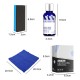 Auto Ceramic Coating Agent Waterproof Dust-proof Crystal Painting Refurbishment Repairing Liquid 50ml set