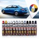 Car Paint Repairing Pen Car Scratches Fixing Pen Car Beauty Pen