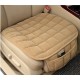 Simple Comfortable Car Front Cushion Non-slip Breathable Car Cushion