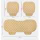 Simple Comfortable Car Front Cushion Non-slip Breathable Car Cushion