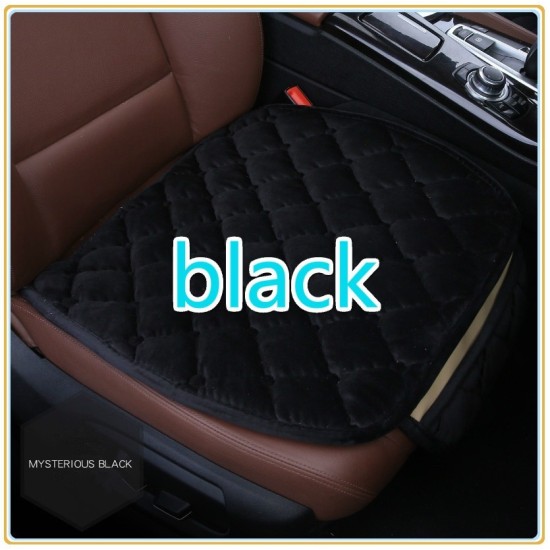 Simple Comfortable Car Front Cushion Non-slip Breathable Car Cushion