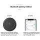 Bluetooth 5.0 SoundBox Bluetooth Speaker with Wireless Charging Mobile Phone Support green