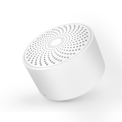 Bluetooth Speaker AI Portable Wireless Speaker white