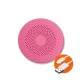 Cute Portable Mini Voice Control Bluetooth Speaker with Phone Function Pink