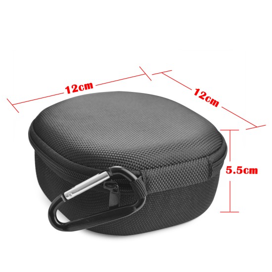 Hard Travel Protective Case for Bose SoundLink Micro Bluetooth Speaker  black