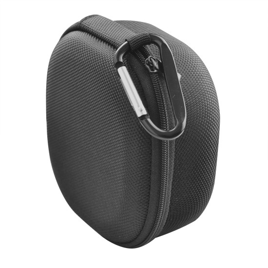 Hard Travel Protective Case for Bose SoundLink Micro Bluetooth Speaker  black