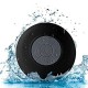 Mini Bluetooth  Speaker Portable Waterproof Wireless Hands-free Speaker Bluetooth Speaker black