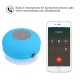 Portable Bluetooth-compatible  Speaker Wireless Waterproof Speaker Hands-free Car Speaker Loudspeaker Suitable For Mobile Phone Pc Red