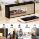 Portable Wireless Bluetooth Speaker FM Radio TF Card Hands-free Audio Input Mini Music Player black