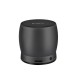 Wireless Bluetooth Mini Audio Portable Subwoofer Home Car Speaker for IOS Samsung Xiaomi Dark Grey