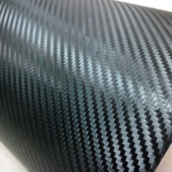 3D Carbon Fiber Vinyl Film Wrap for Car Vehicle Laptop032X