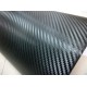 3D Carbon Fiber Vinyl Film Wrap for Car Vehicle Laptop032X