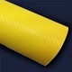 3D Carbon Fiber Vinyl Film Wrap for Car Vehicle LaptopM853