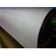 3D Carbon Fiber Vinyl Film Wrap for Car Vehicle LaptopM853