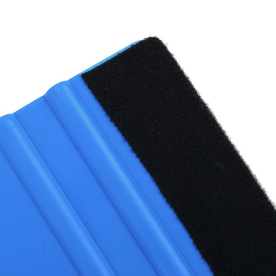 3M Squeegee 3D Carbon Fiber Vinyl Film Wrap Tool Car Sticker Styling Tools Water Wiper Scraper Window Wash Tools