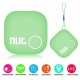 NUT2 Smart Finder Bluetooth Wireless Tracker Anti-lost Alarm for Mobile Phone Pet Key Green