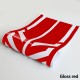 Style Side Stripes Decal Stickers for Mercedes Benz W176 A Class A45 AMG  red