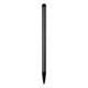 2Pcs Capacitive Pen Touch Screen Stylus Pencil for iPhone iPad Tablet Universal Black